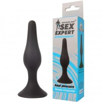 Втулка анальная Sex Expert SEM-55040